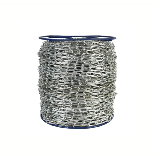 ZİNCİR GALVENİZLİ 5 mm